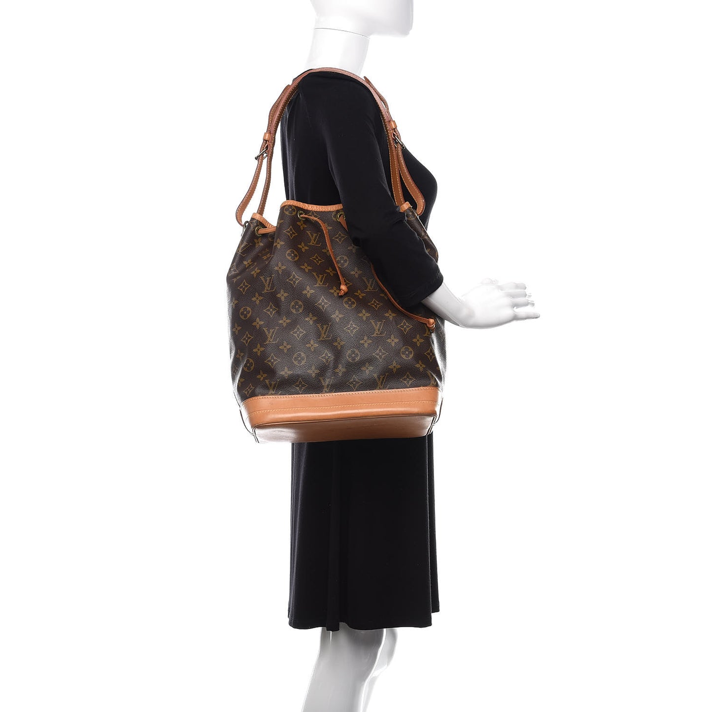 Monogram Noe