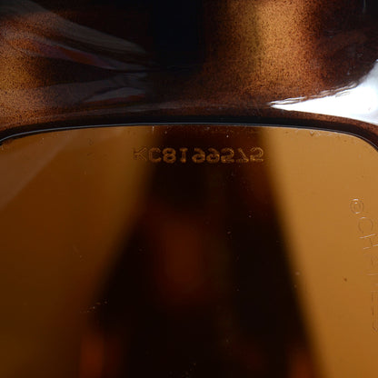 Chanel Mother of Pearl CC Sunglasses 5076 H Tortoise 6 of 6