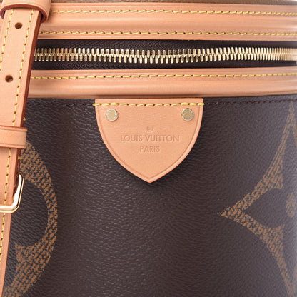 Louis Vuitton Monogram Giant Cannes 9 of 9