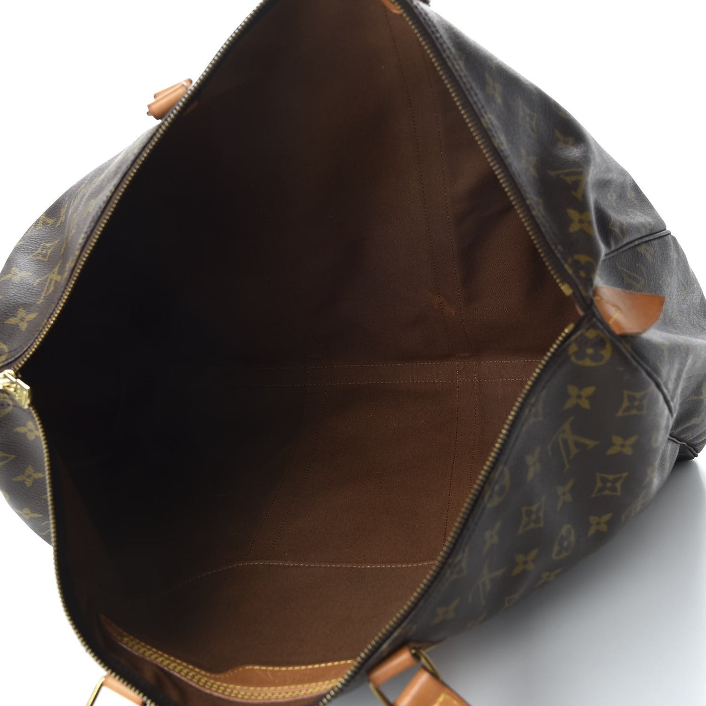 Monogram Sac Flanerie 50