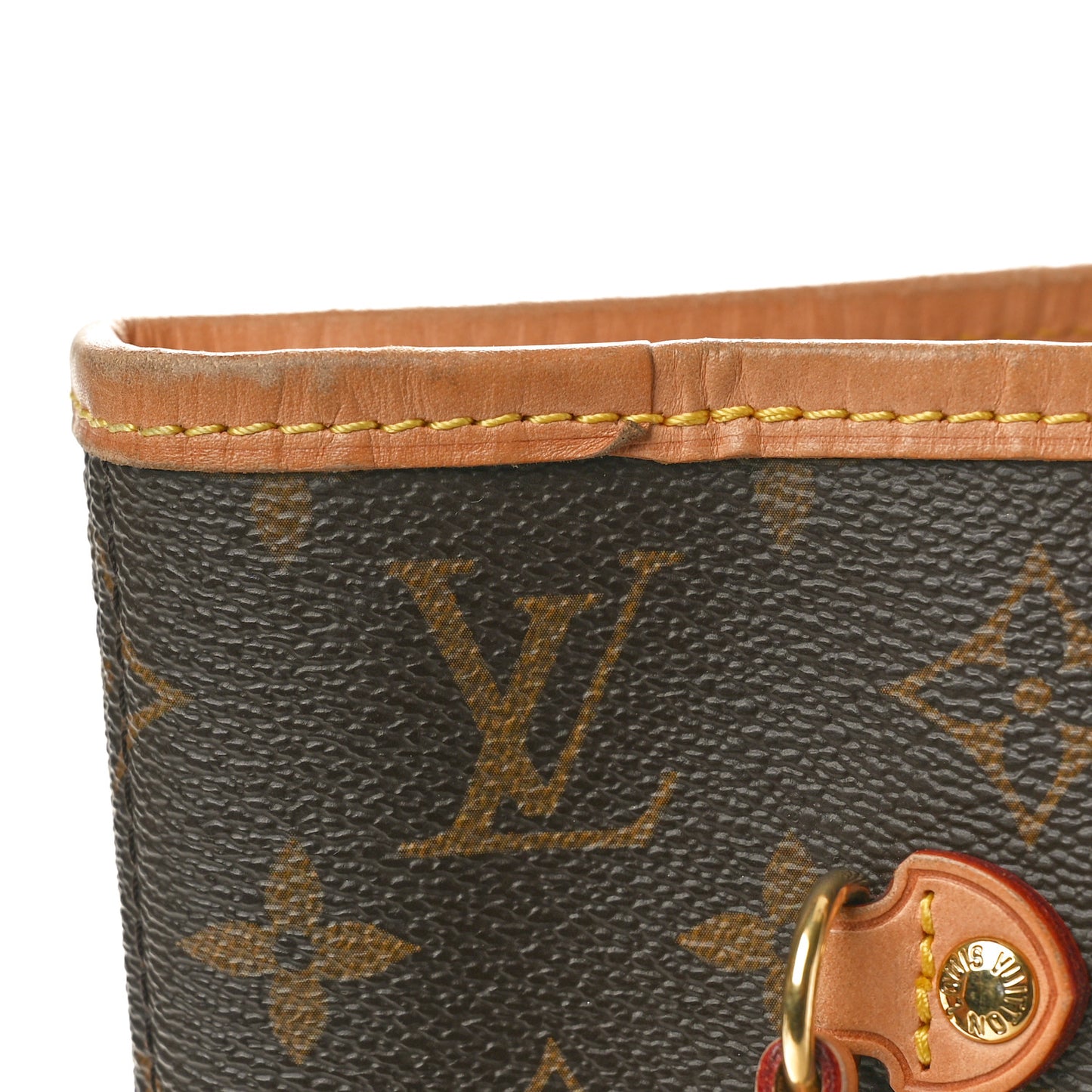 Monogram Neverfull MM