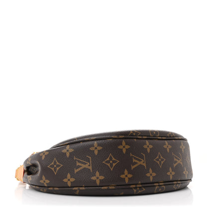 Louis Vuitton Monogram Looping 3 of 9