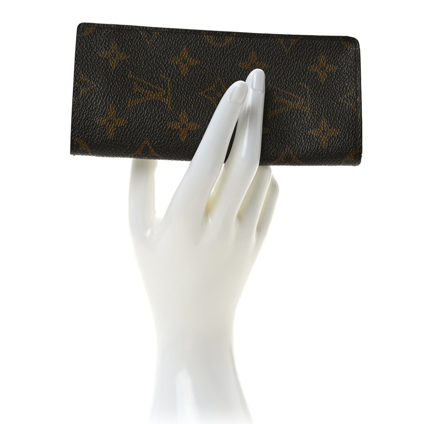 Monogram Sunglasses Case