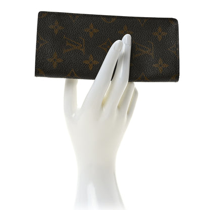 Louis Vuitton Monogram Sunglasses Case 2 of 6