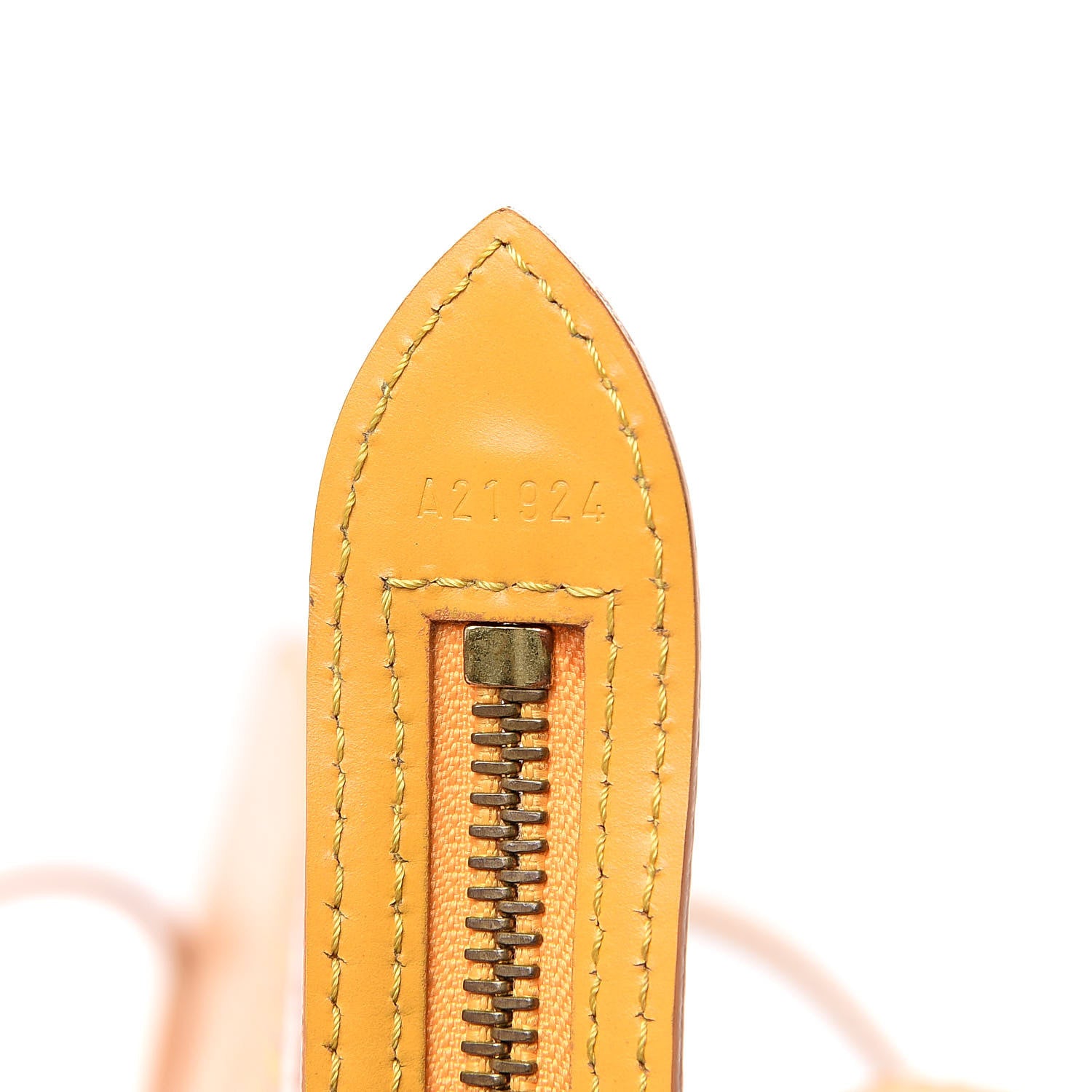 Louis Vuitton Epi Saint Jacques GM Tassil 7 of 18