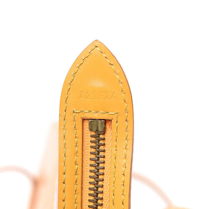 Louis Vuitton Epi Saint Jacques GM Tassil 7 of 18