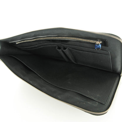 Louis Vuitton Damier Graphite Poche Documents Holder 5 of 7