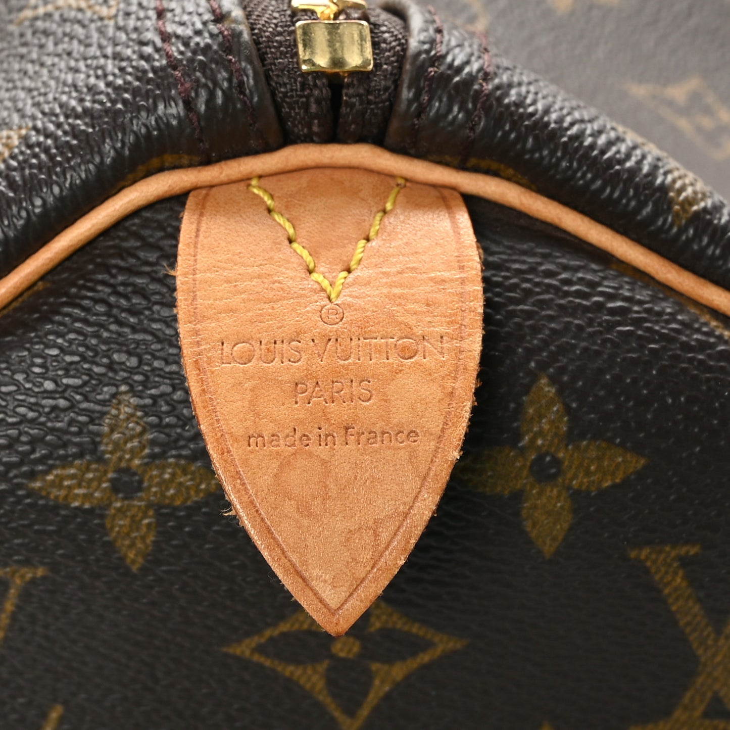 Monogram Keepall 45