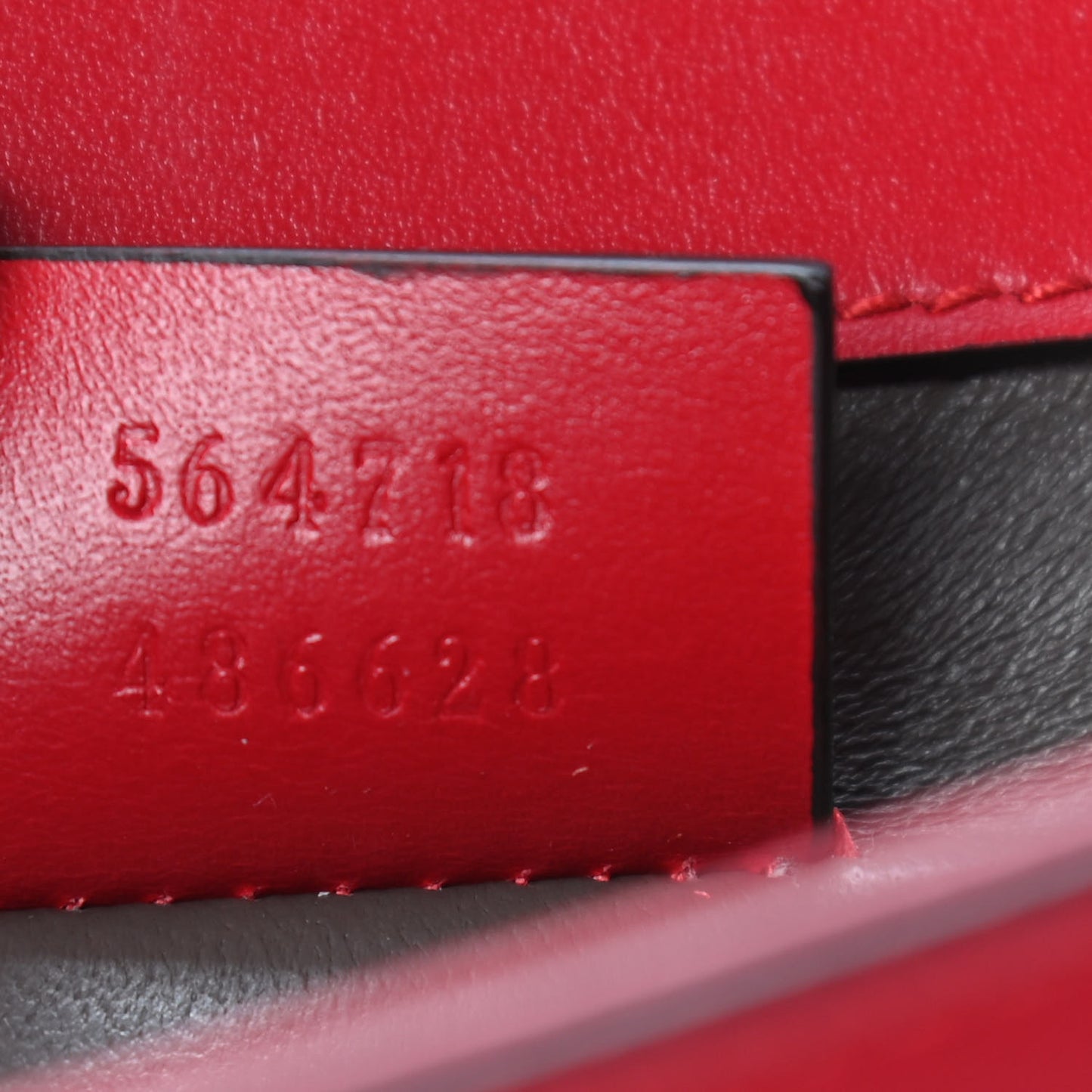 Smooth Calfskin Mini Zumi Shoulder Bag Hibiscus Red
