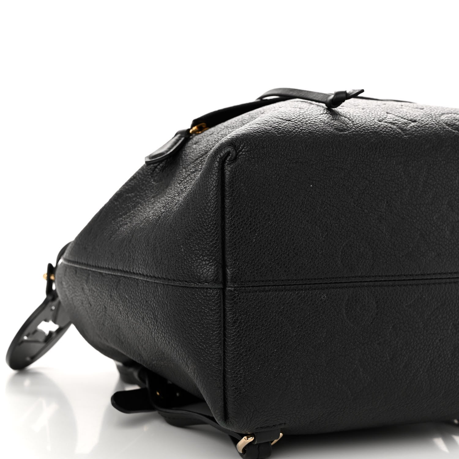 Louis Vuitton Empreinte Montsouris NM Backpack Black 8 of 10