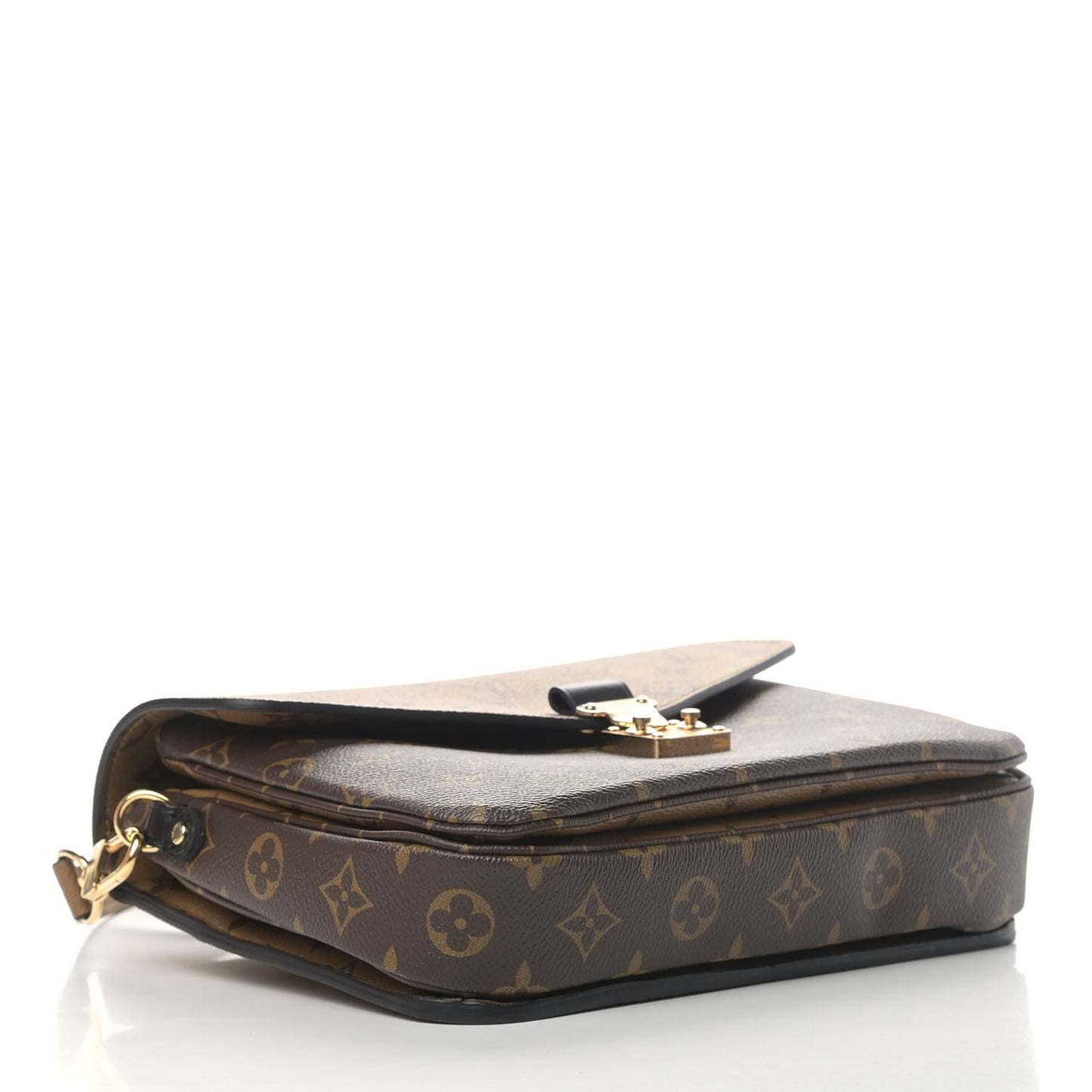 Reverse Monogram Pochette Metis
