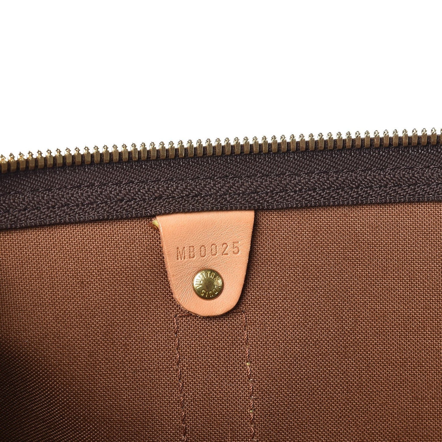 Monogram Keepall Bandouliere 55