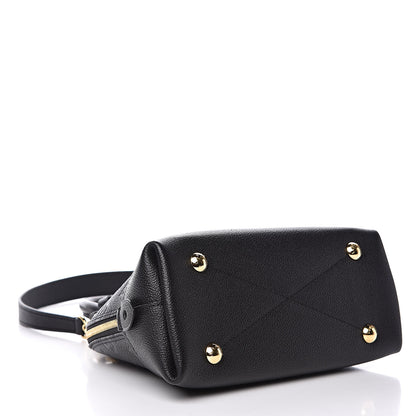 Louis Vuitton Empreinte Neo Alma BB Black 4 of 11
