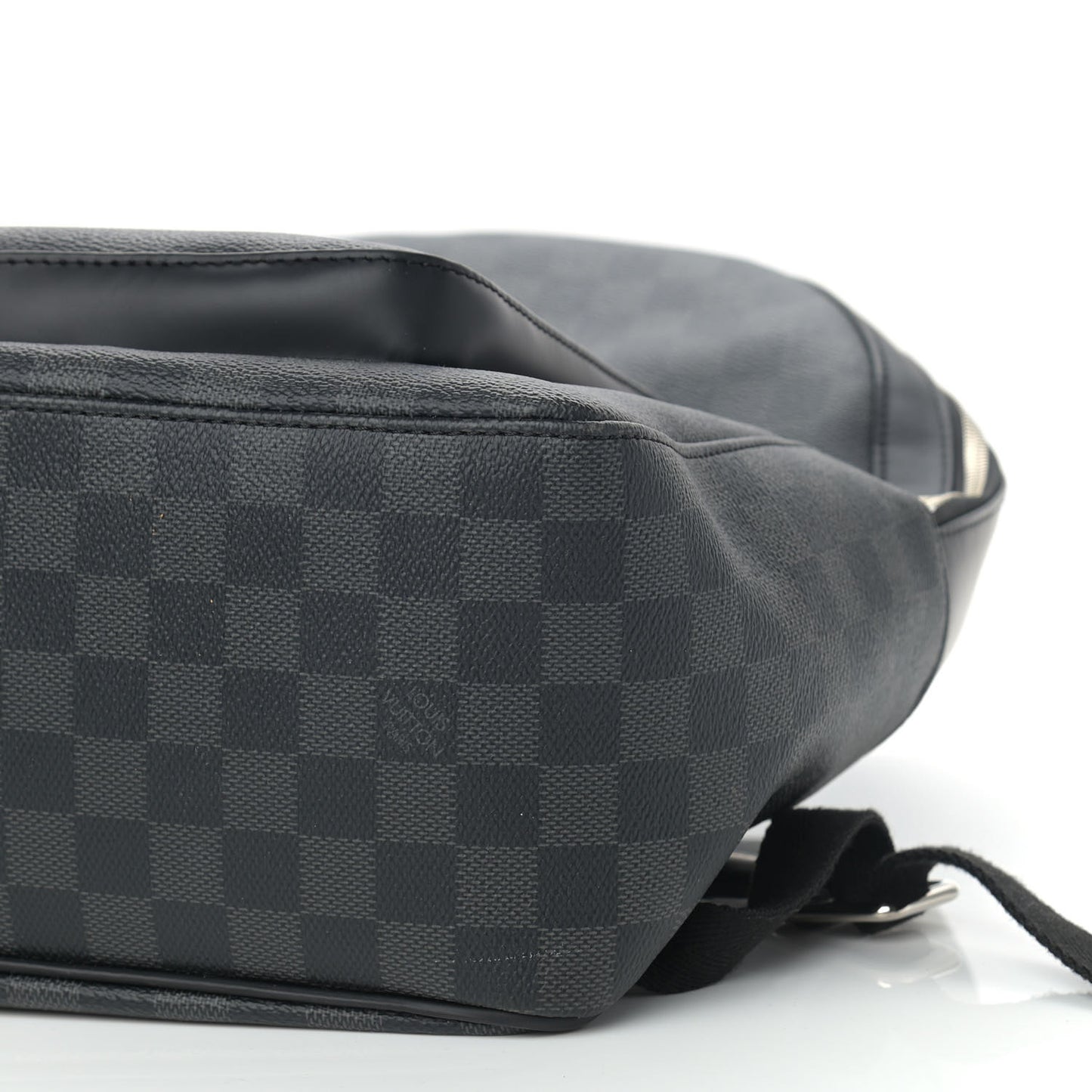 Damier Graphite Josh Backpack