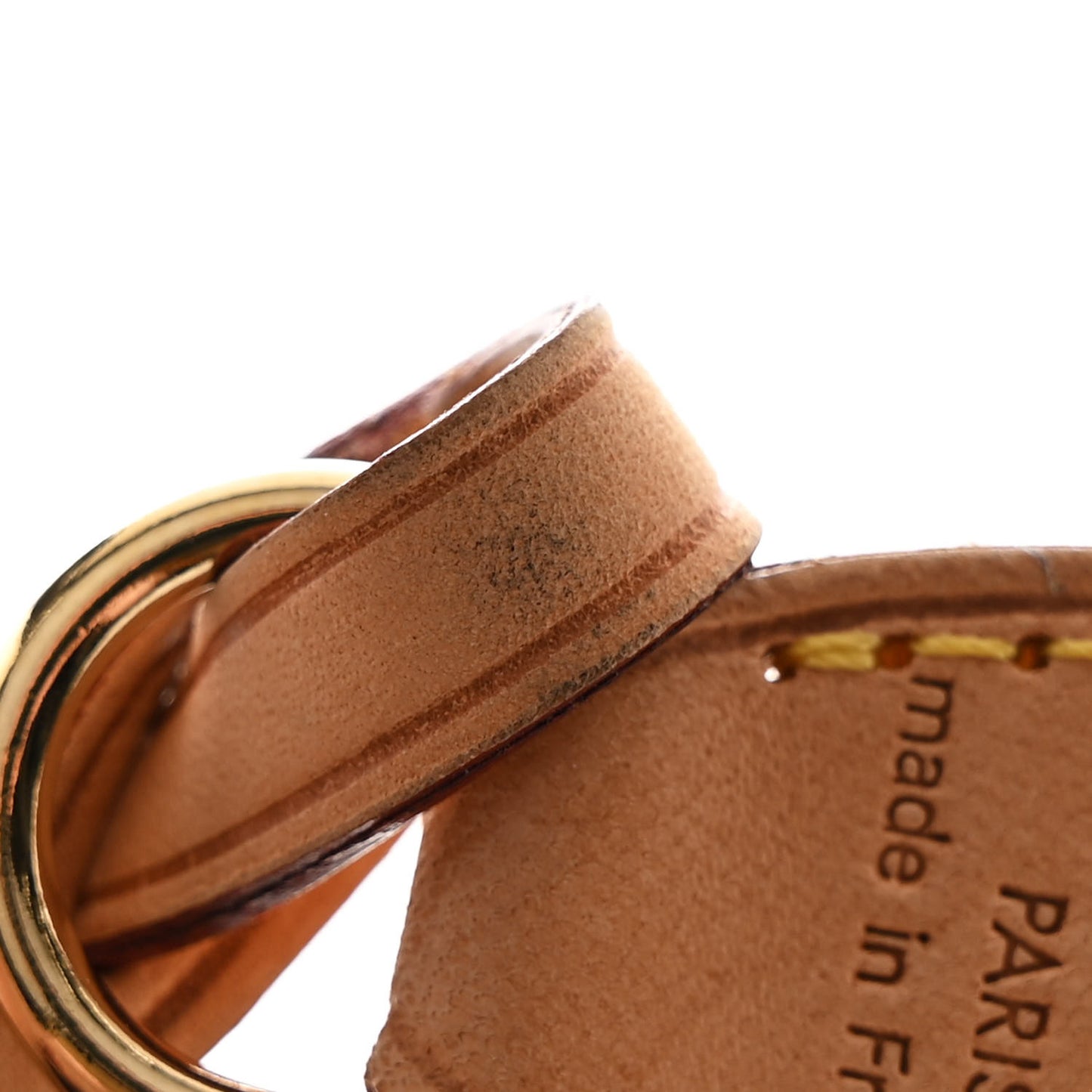 Monogram Pochette Accessories