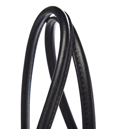 Louis Vuitton Calfskin Monogram Kimono Tote Black 7 of 13