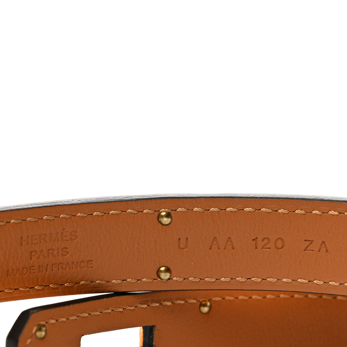 Epsom Kelly Belt Etoupe