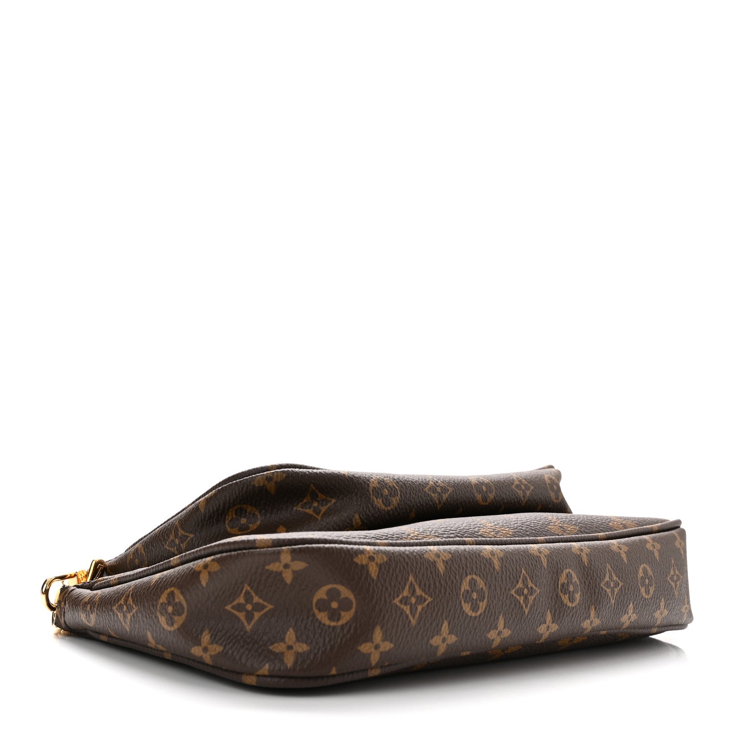 Louis Vuitton Monogram Multi Pochette Accessories Rose Clair 4 of 10