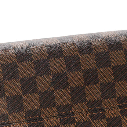 Louis Vuitton Damier Ebene Iena PM 6 of 6