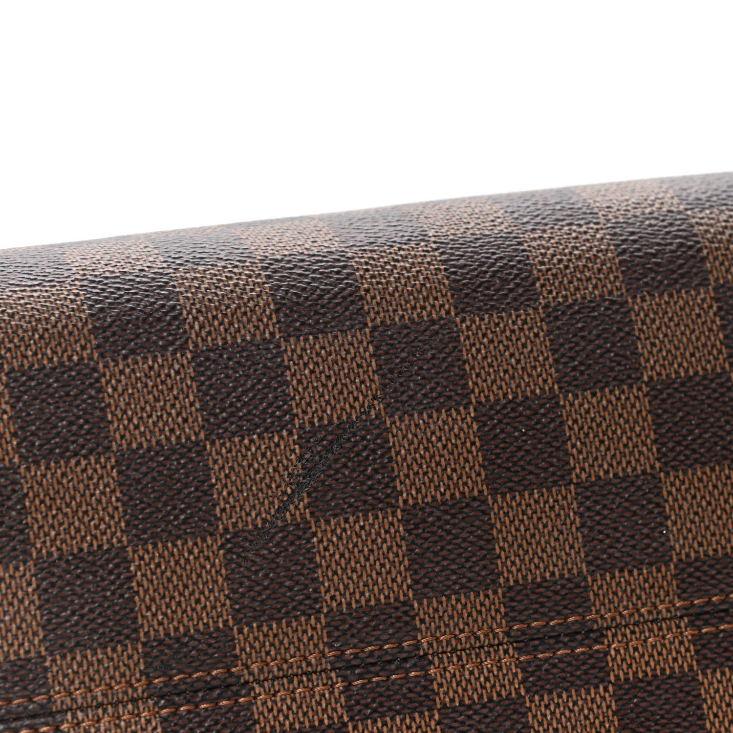 Louis Vuitton Damier Ebene Iena PM 12 of 13