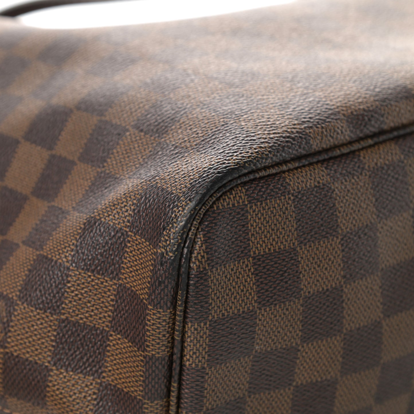 Damier Ebene Neverfull GM