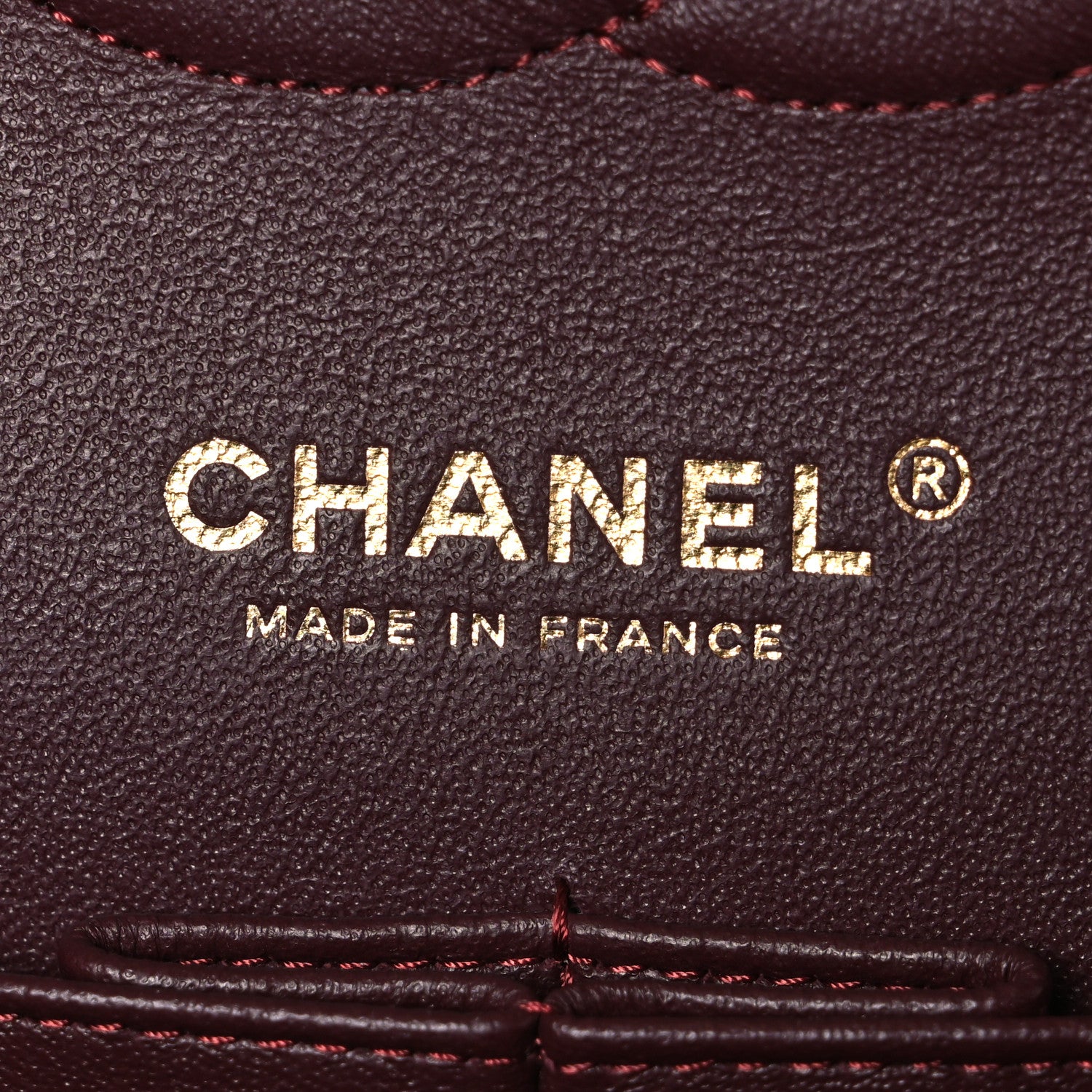 Chanel Caviar Quilted Medium Double Flap Black 5 of 9