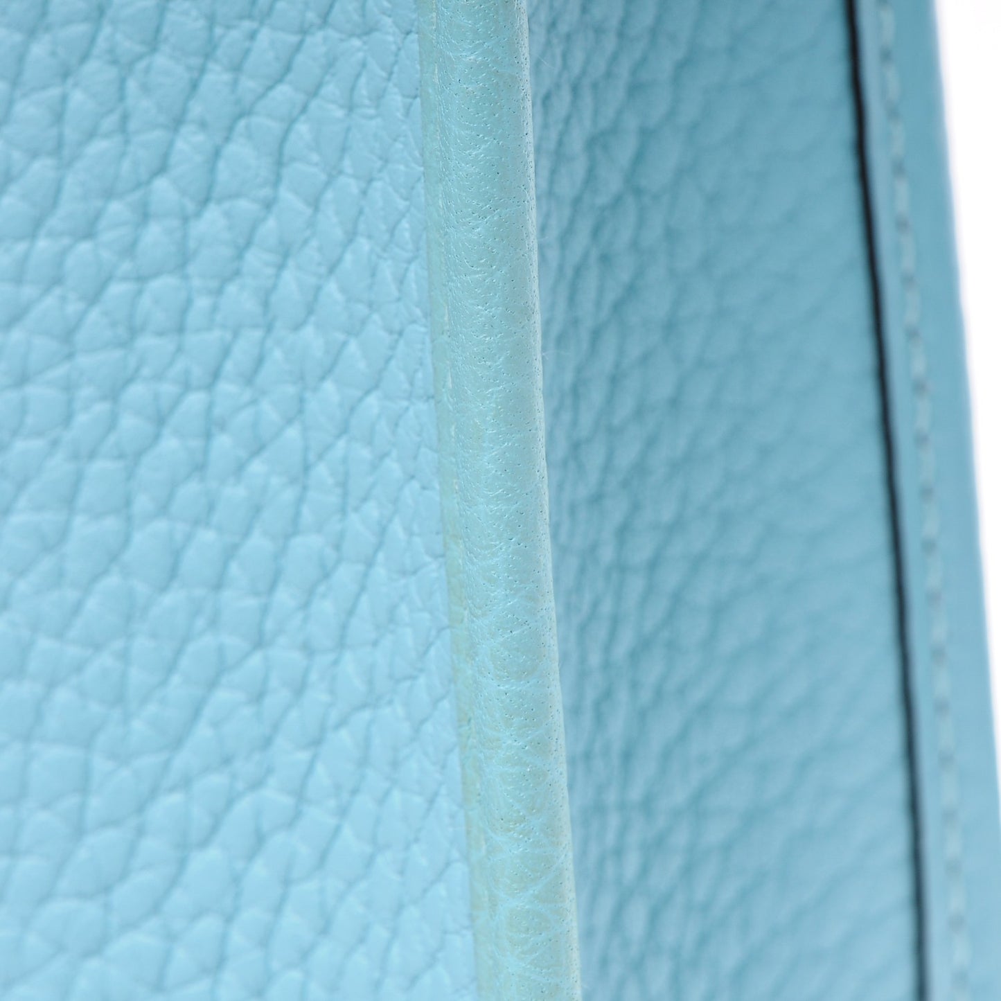 Taurillon Clemence Evelyne TPM Bleu Atoll