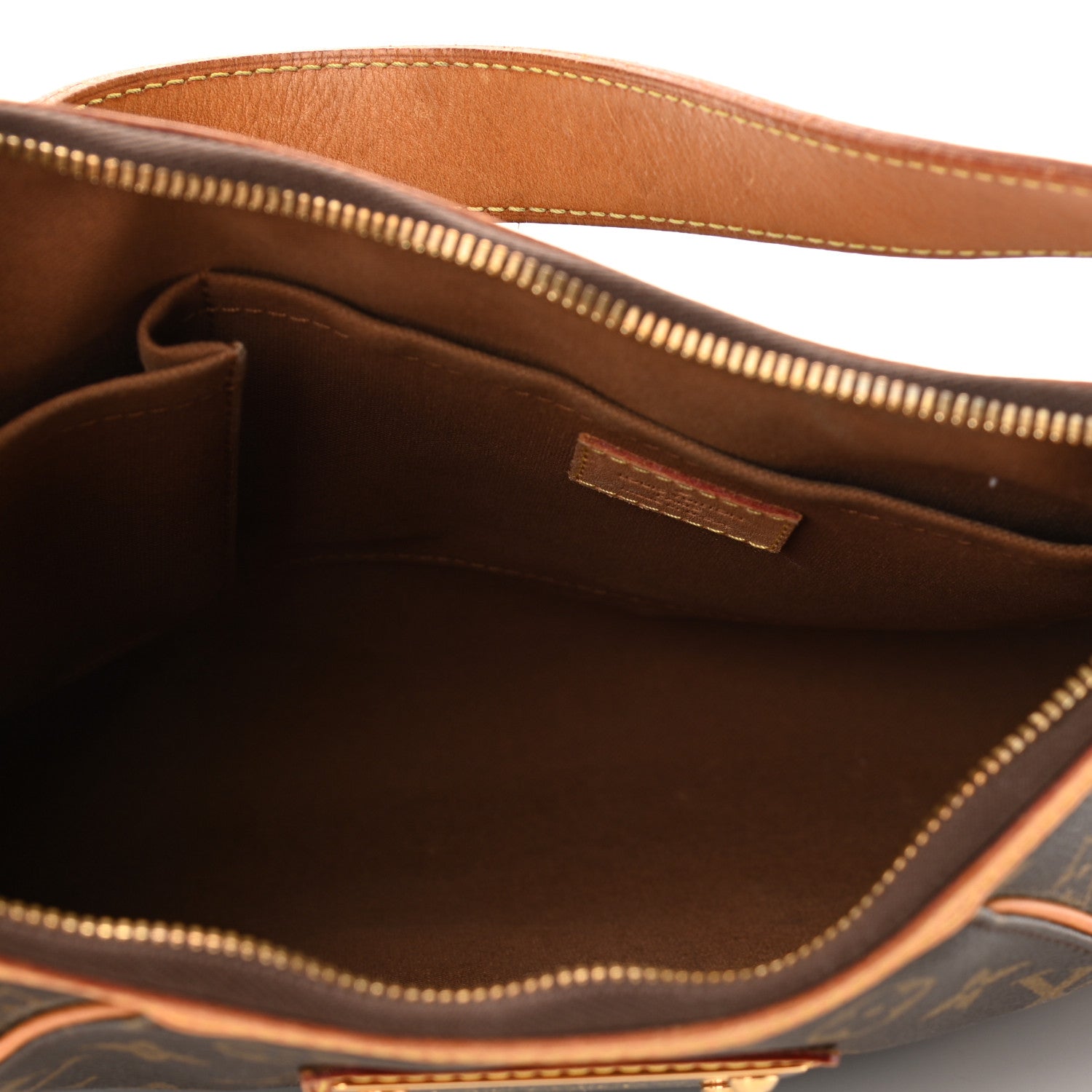 Louis Vuitton Monogram Thames GM 5 of 10