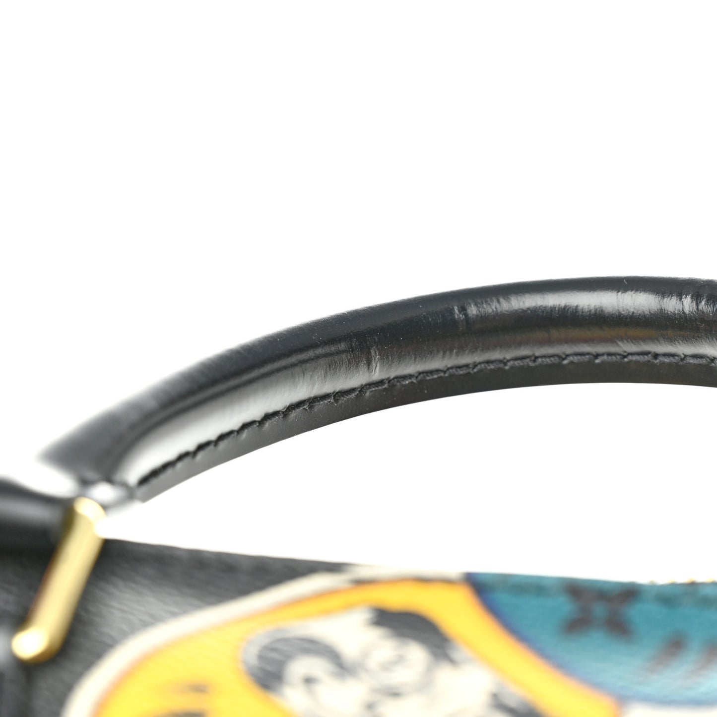 Monogram Kabuki Speedy 30