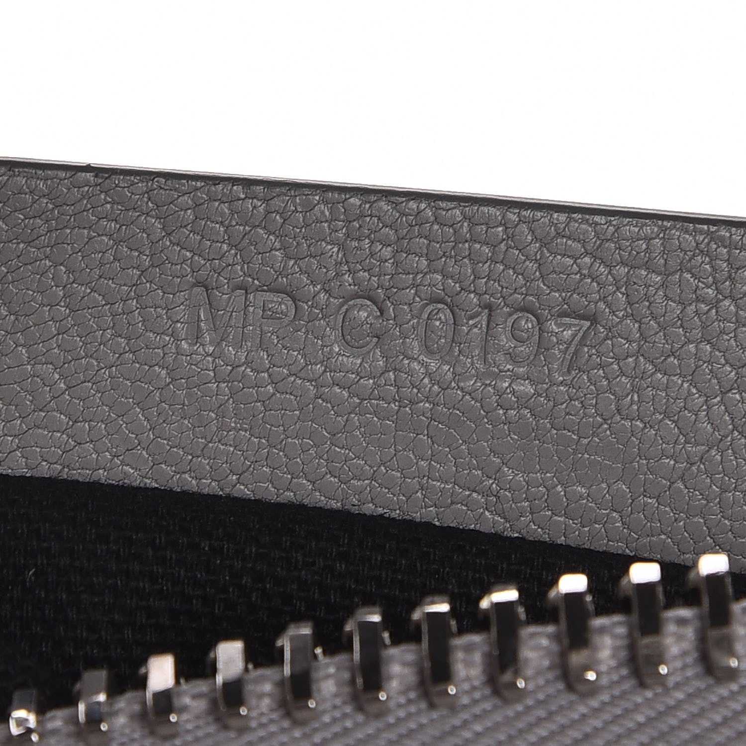 Givenchy Sugar Goatskin Small Antigona Pearl Grey 8 of 8