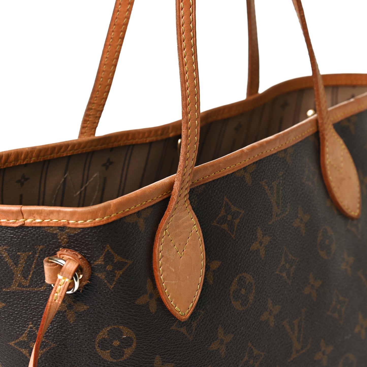 Monogram Neverfull PM