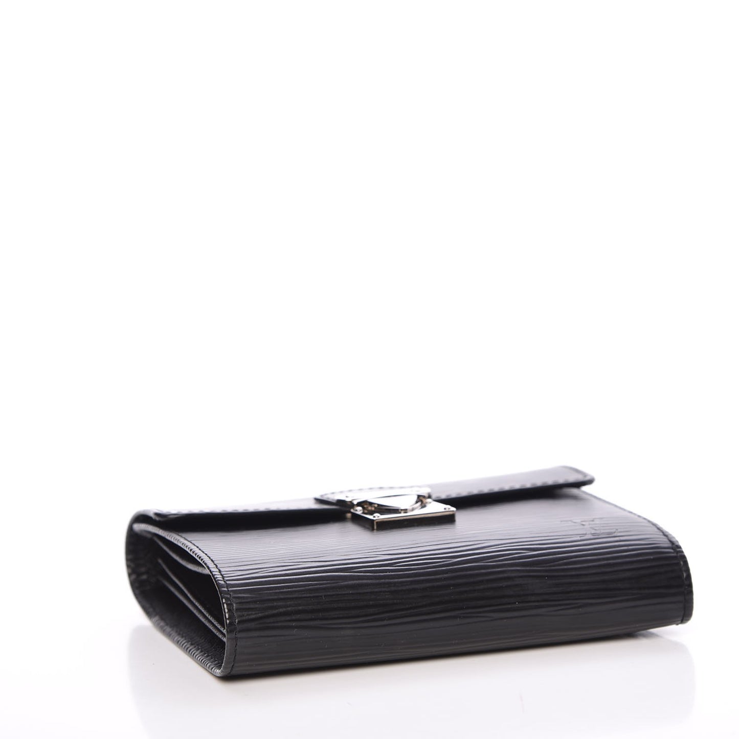 Epi Koala Wallet Black