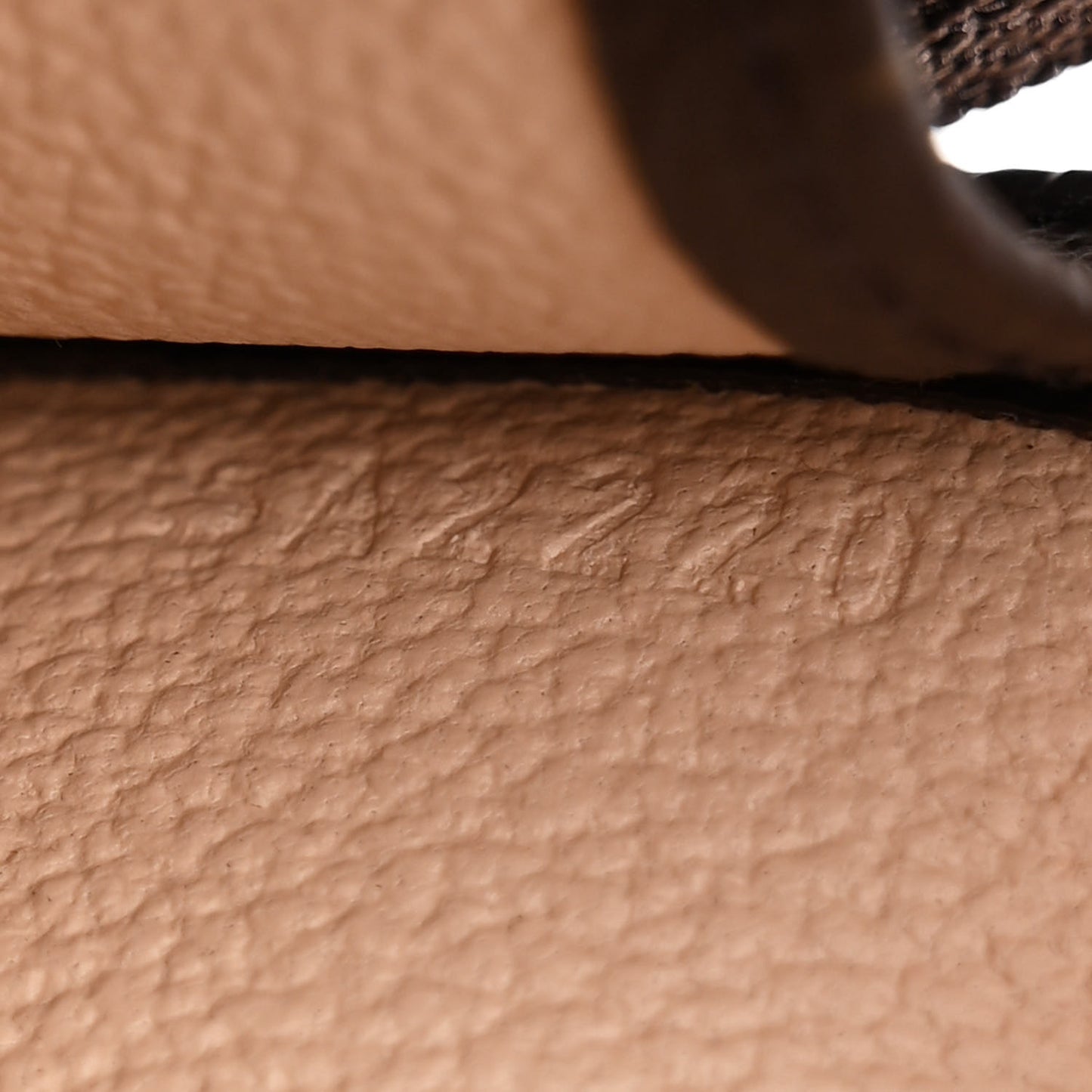 Monogram Toiletry Pouch 26