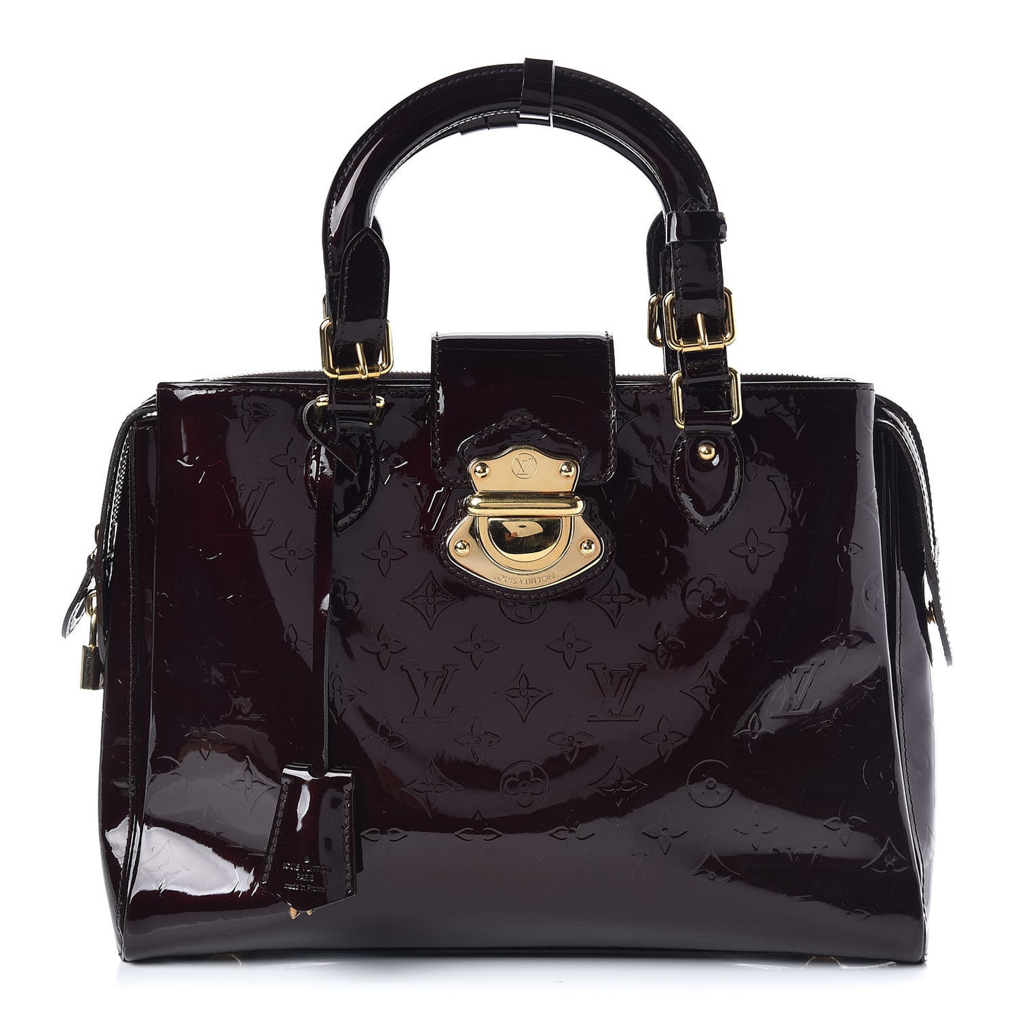 Vernis Melrose Avenue Amarante
