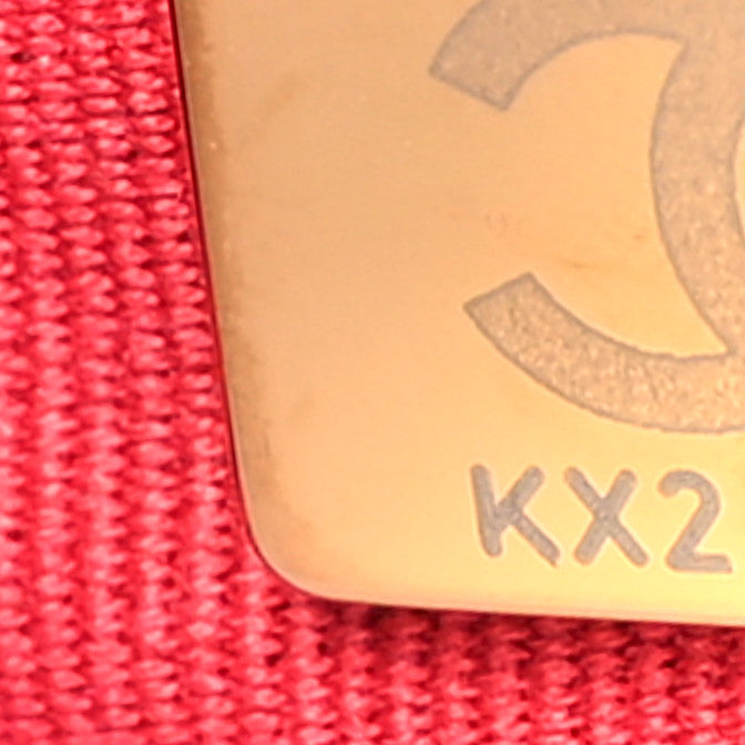 Chanel Lambskin Quilted Medium Chanel 19 Flap Black 7 of 11