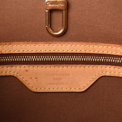 Louis Vuitton Monogram Batignolles Horizontal 10 of 12
