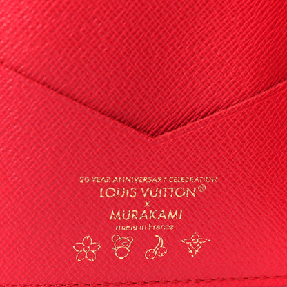 Louis Vuitton LV X TM Monogram Cerises Passport Cover 6 of 7