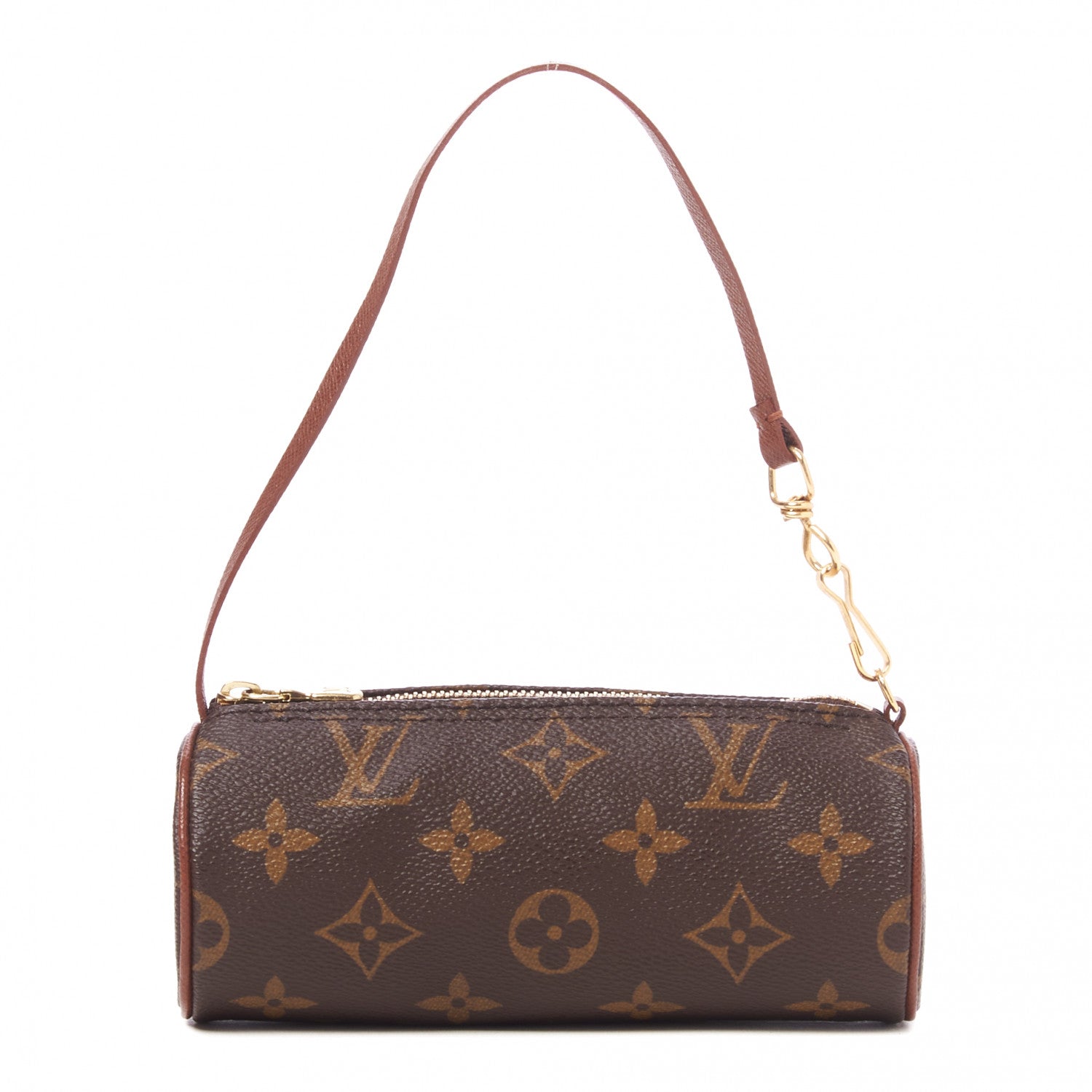 Louis Vuitton Monogram Mini Papillon 1 of 7