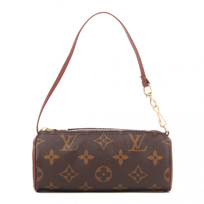 Louis Vuitton Monogram Mini Papillon 1 of 7