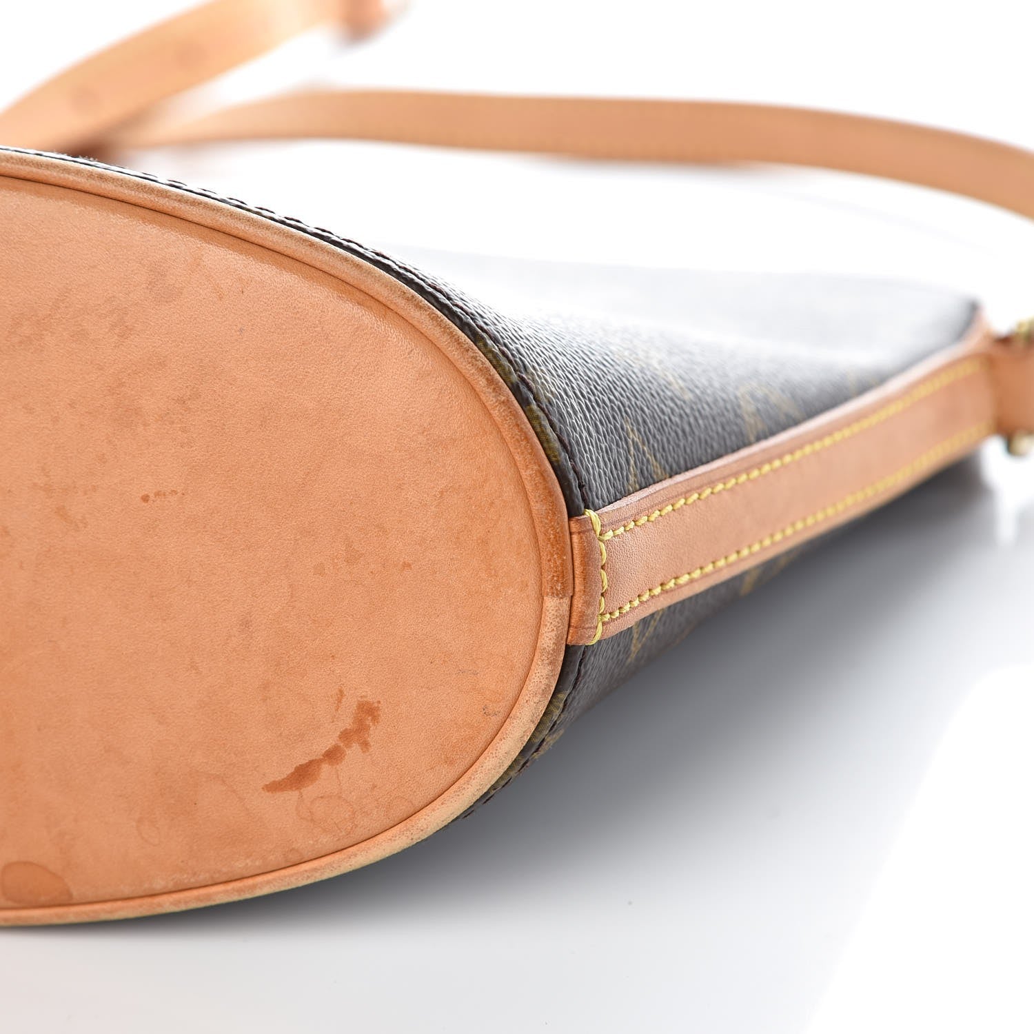 Louis Vuitton Monogram Drouot 8 of 12