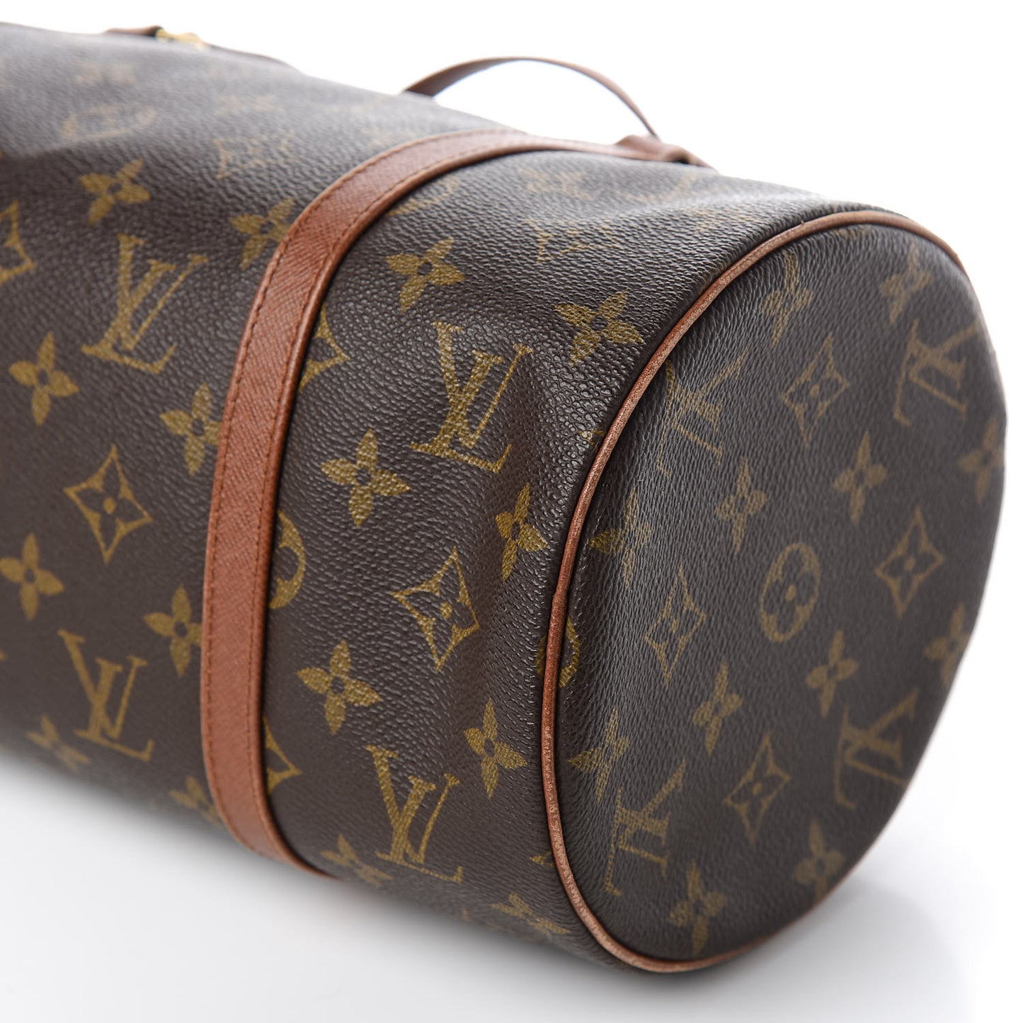 Monogram Papillon 30 With Companion