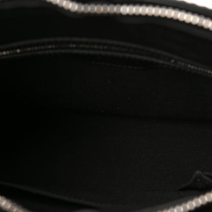 Louis Vuitton Mat Monogram Stockton Black 5 of 8