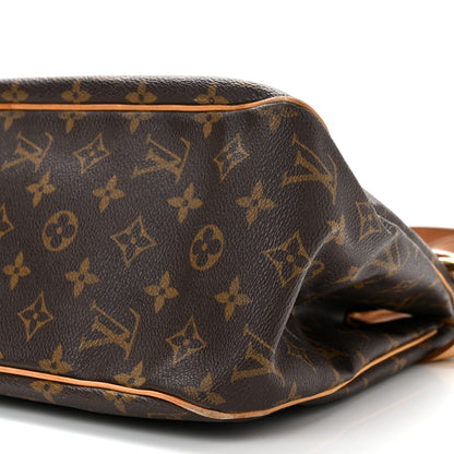 Louis Vuitton Monogram Batignolles Horizontal 9 of 10