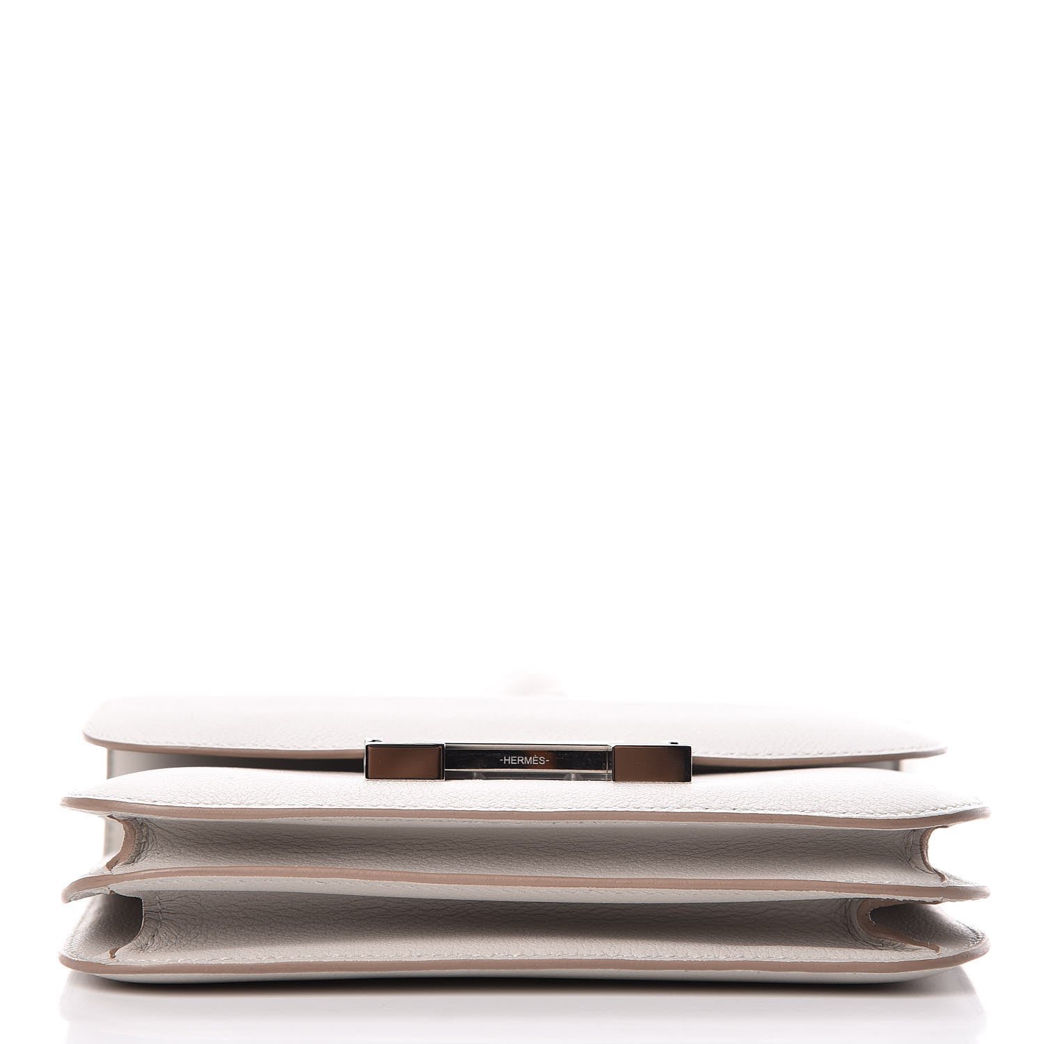 Hermes Evercolor Constance 18 Gris Perle 29 of 30