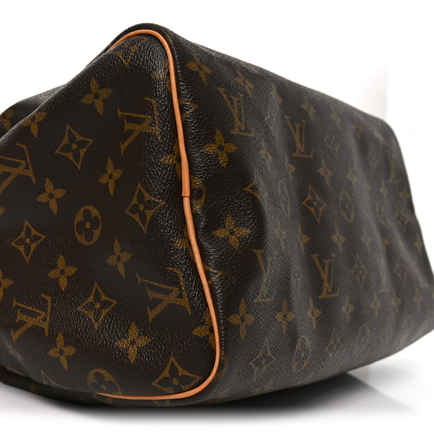 Louis Vuitton Monogram Speedy 30 10 of 11