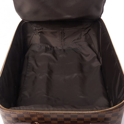 Louis Vuitton Damier Ebene Pegase 45 6 of 8