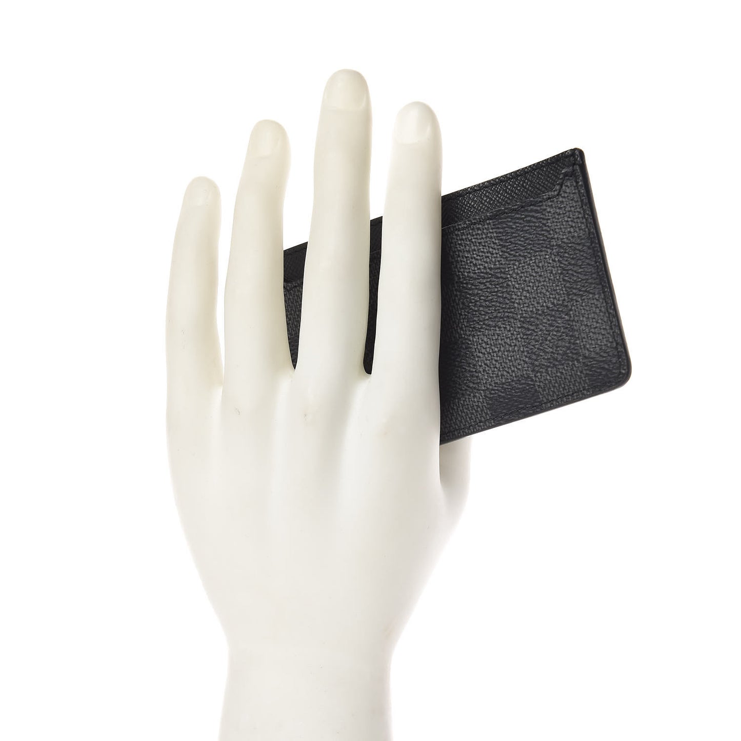Damier Graphite Neo Porte-Cartes Card Holder