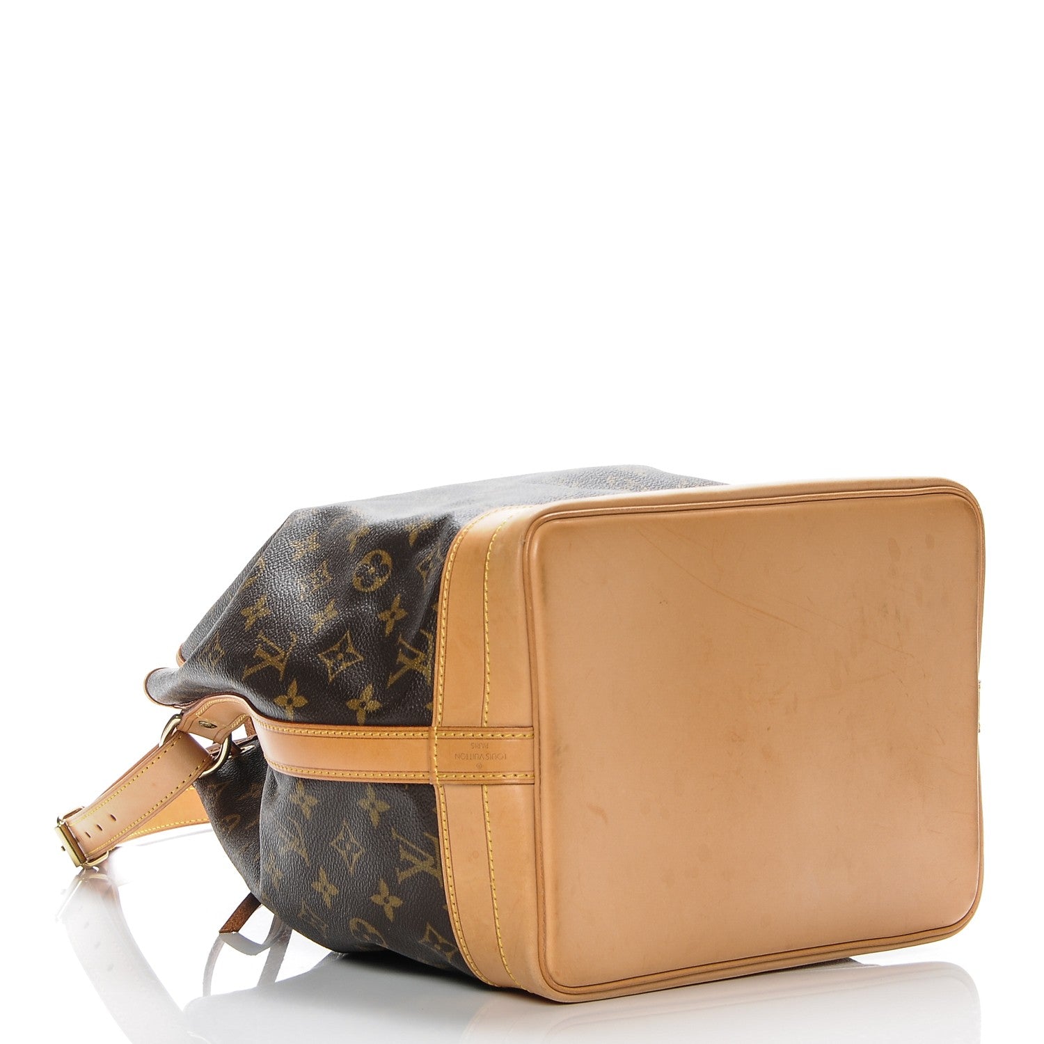 Louis Vuitton Monogram Noe 4 of 9
