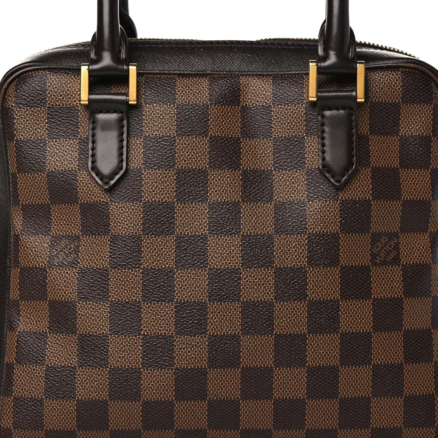 Damier Ebene Brera