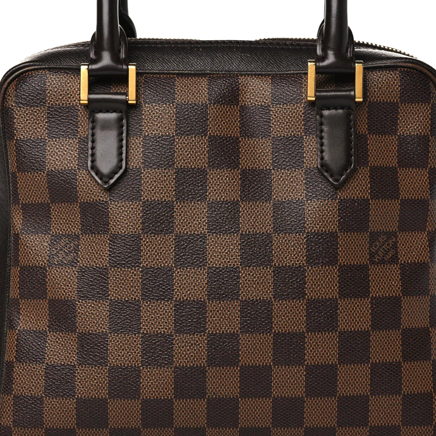 Louis Vuitton Damier Ebene Brera 10 of 12